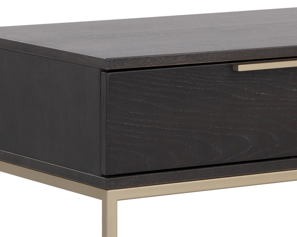 Rebel Nightstand - compact nightstands with style | Image 6 | InSTYLE Home & Rugs