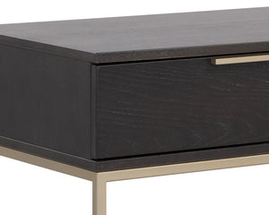 Rebel Nightstand - compact nightstands with style | Image 6 | InSTYLE Home & Rugs