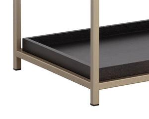 Rebel Nightstand - compact nightstands with style | Image 7 | InSTYLE Home & Rugs