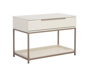 Rebel Nightstand - compact nightstands with style | Image 8 | InSTYLE Home & Rugs