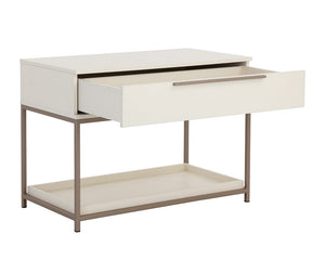 Rebel Nightstand - compact nightstands with style | Image 9 | InSTYLE Home & Rugs