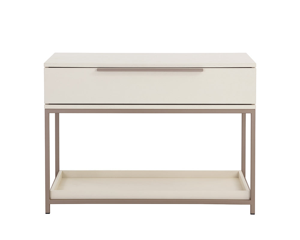Rebel Nightstand - compact nightstands with style | Image 10 | InSTYLE Home & Rugs