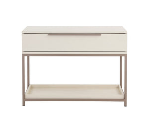 Rebel Nightstand - compact nightstands with style | Image 10 | InSTYLE Home & Rugs