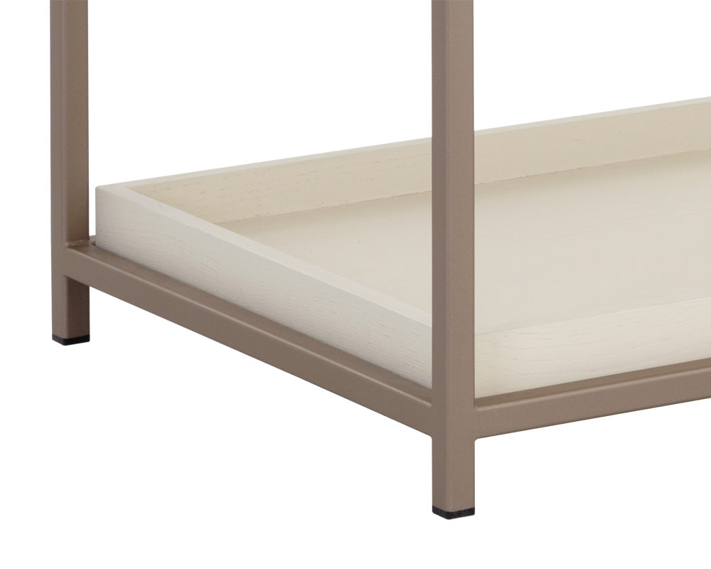 Rebel Nightstand - compact nightstands with style | Image 12 | InSTYLE Home & Rugs