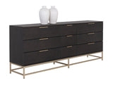Rebel Dresser - sleek storage solutions for bedrooms | Image 1 | InSTYLE Home & Rugs