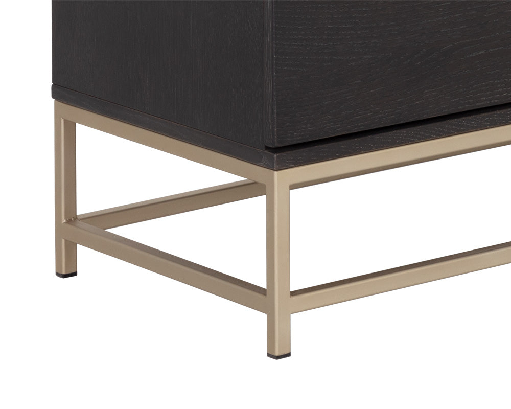 Rebel Dresser - sleek storage solutions for bedrooms | Image 8 | InSTYLE Home & Rugs