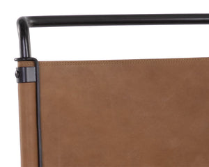Corrigan Barstool - comfortable stools for high tables | Image 7 | InSTYLE Home & Rugs