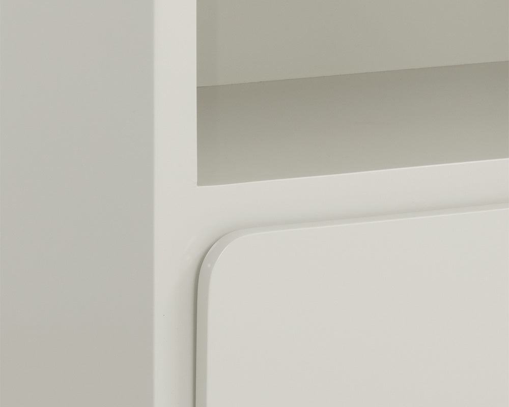 Jenkins Nightstand - compact nightstands with style | Image 6 | InSTYLE Home & Rugs