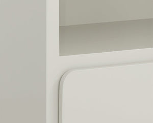 Jenkins Nightstand - compact nightstands with style | Image 6 | InSTYLE Home & Rugs