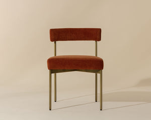 Seneca Dining Chair - comfortable dining experience | Image 35 | InSTYLE Home & Rugs