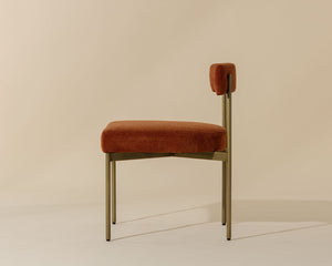 Seneca Dining Chair - comfortable dining experience | Image 36 | InSTYLE Home & Rugs
