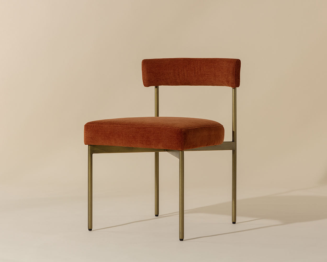 Seneca Dining Chair - comfortable dining experience | Image 5 | InSTYLE Home & Rugs