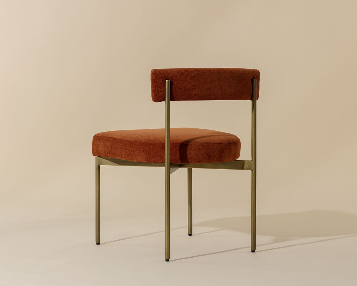 Seneca Dining Chair - comfortable dining experience | Image 37 | InSTYLE Home & Rugs