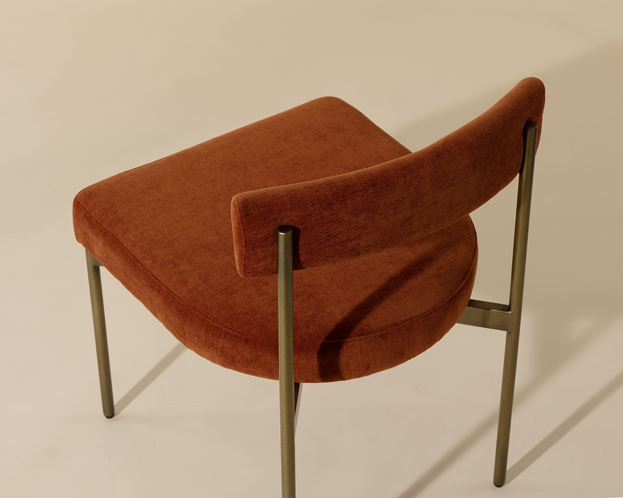 Seneca Dining Chair - comfortable dining experience | Image 38 | InSTYLE Home & Rugs