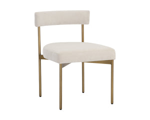 Seneca Dining Chair - comfortable dining experience | Image 45 | InSTYLE Home & Rugs