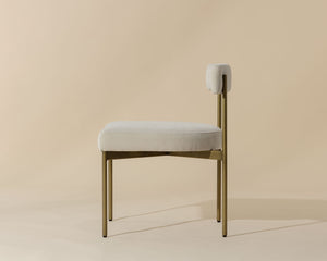 Seneca Dining Chair - comfortable dining experience | Image 35 | InSTYLE Home & Rugs