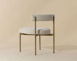 Seneca Dining Chair - comfortable dining experience | Image 36 | InSTYLE Home & Rugs