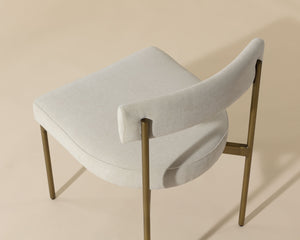 Seneca Dining Chair - comfortable dining experience | Image 37 | InSTYLE Home & Rugs