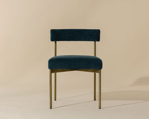 Seneca Dining Chair - comfortable dining experience | Image 39 | InSTYLE Home & Rugs