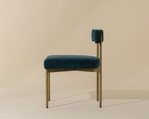 Seneca Dining Chair - comfortable dining experience | Image 40 | InSTYLE Home & Rugs