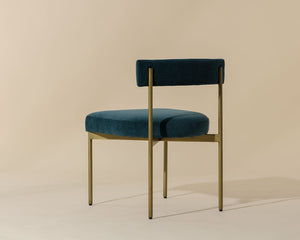 Seneca Dining Chair - comfortable dining experience | Image 41 | InSTYLE Home & Rugs