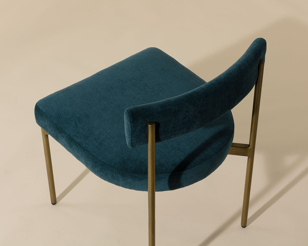 Seneca Dining Chair - comfortable dining experience | Image 49 | InSTYLE Home & Rugs