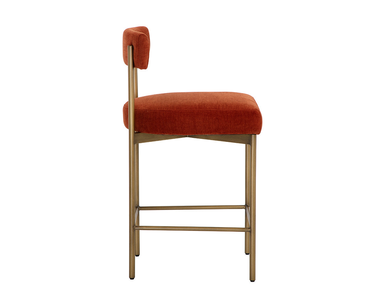 Seneca Counter Stool - comfortable stool for relaxation | Image 25 | InSTYLE Home & Rugs