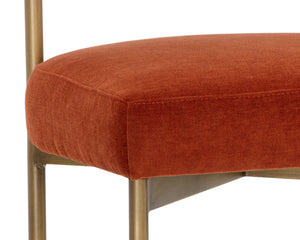 Seneca Counter Stool - comfortable stool for relaxation | Image 23 | InSTYLE Home & Rugs