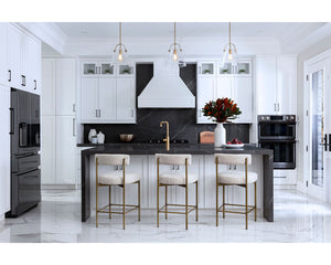 Seneca Counter Stool - comfortable stool for relaxation | Image 19 | InSTYLE Home & Rugs