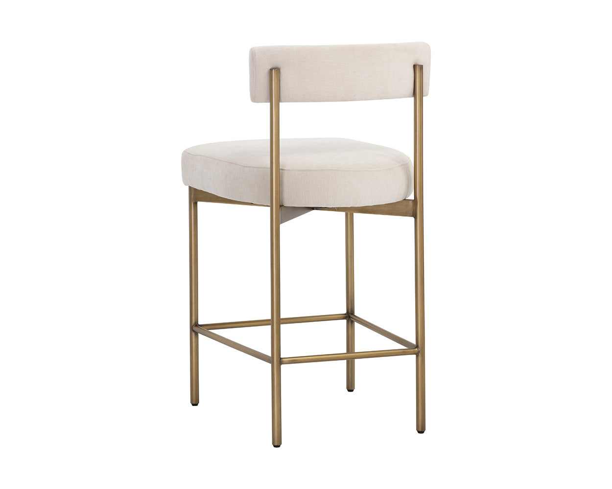 Seneca Counter Stool - comfortable stool for relaxation | Image 16 | InSTYLE Home & Rugs