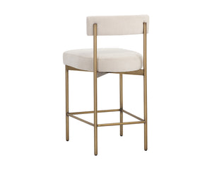 Seneca Counter Stool - comfortable stool for relaxation | Image 16 | InSTYLE Home & Rugs