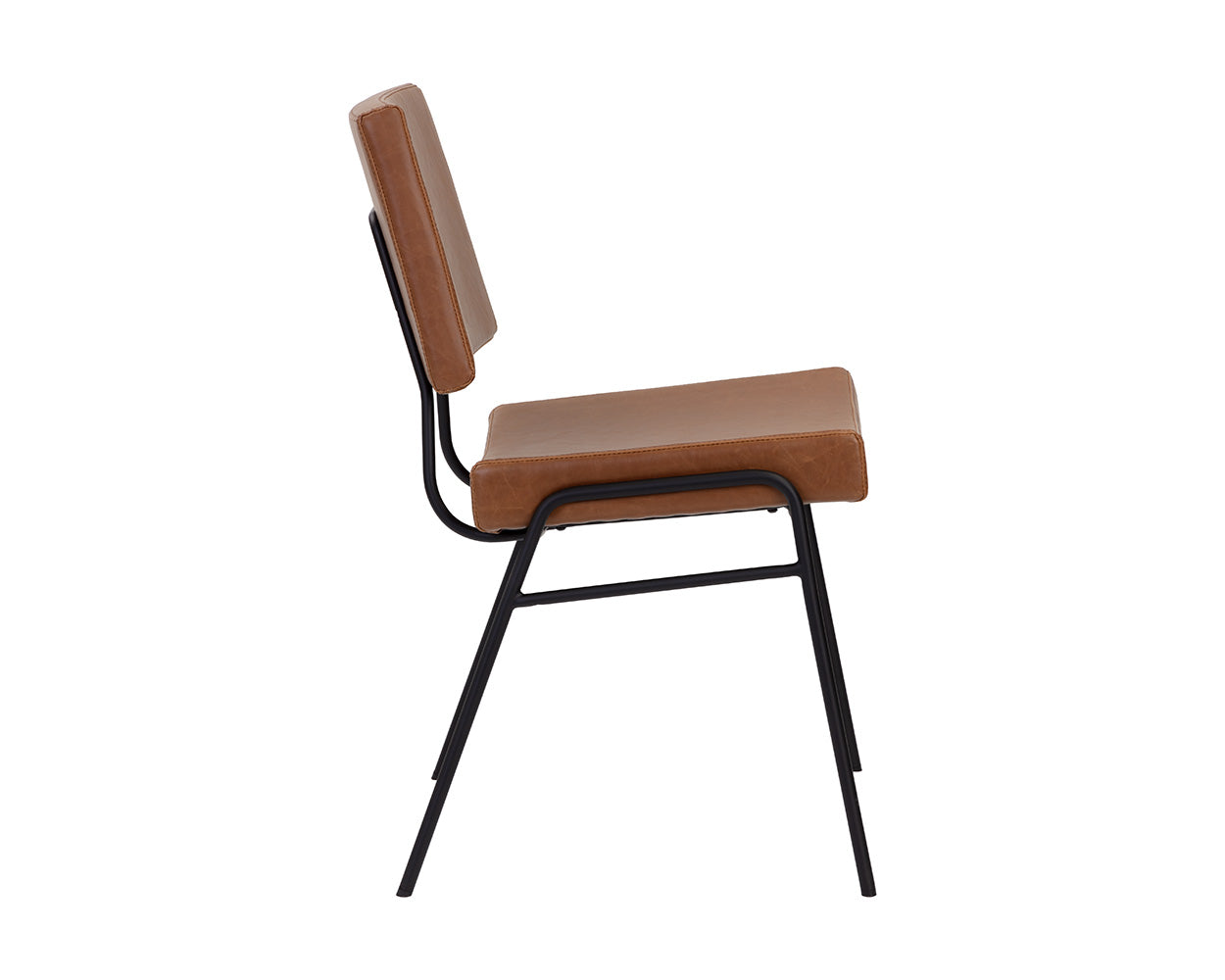 Brinley Dining Chair - stylish chairs for any table | Image 4 | InSTYLE Home & Rugs