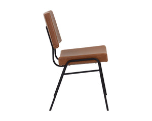 Brinley Dining Chair - stylish chairs for any table | Image 4 | InSTYLE Home & Rugs