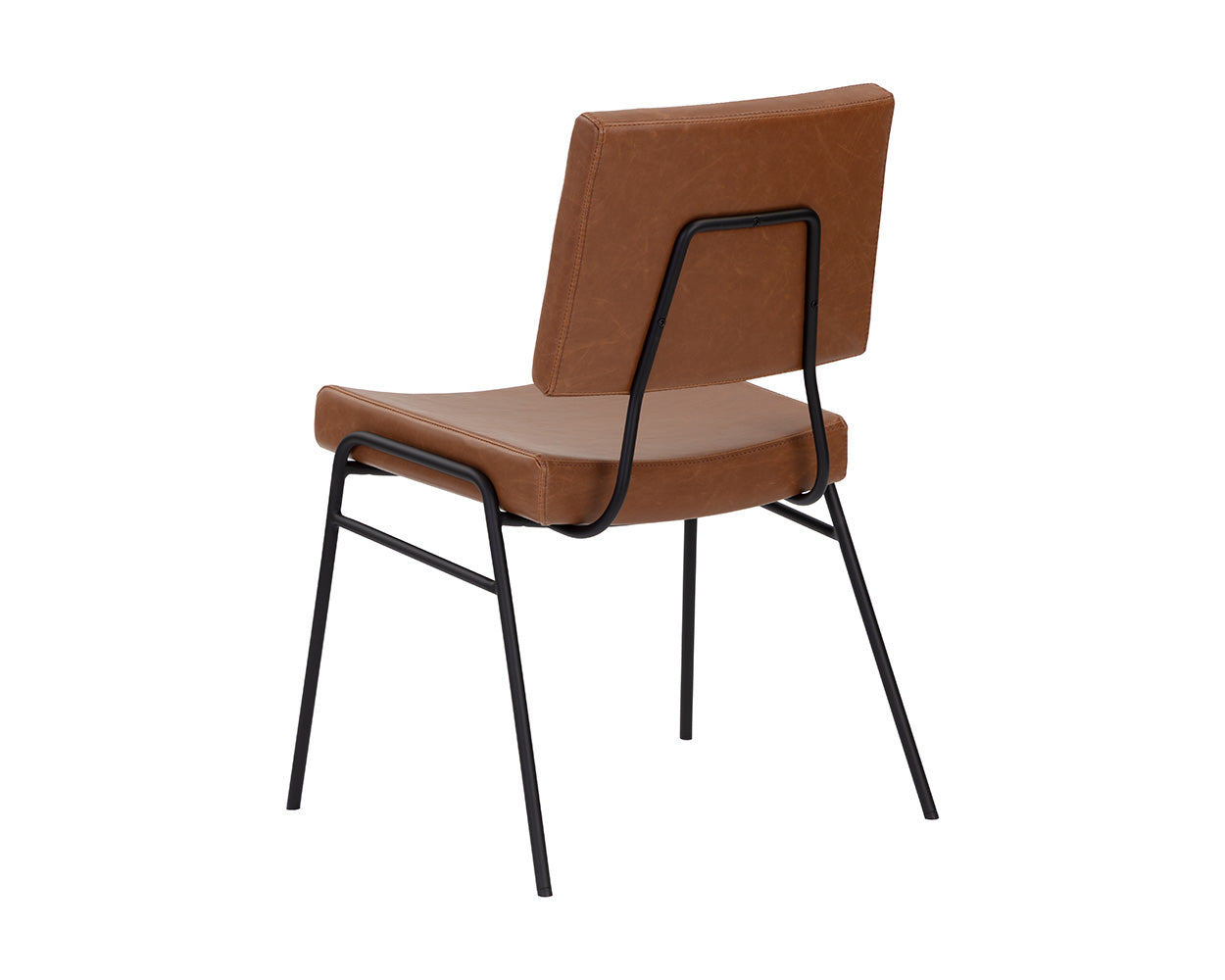 Brinley Dining Chair - stylish chairs for any table | Image 5 | InSTYLE Home & Rugs