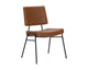 Brinley Dining Chair - Black