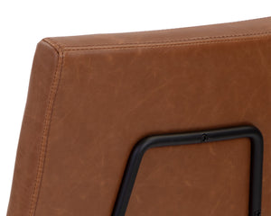 Brinley Dining Chair - stylish chairs for any table | Image 8 | InSTYLE Home & Rugs