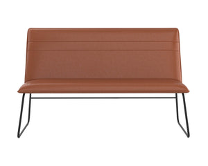 Huxley Banquette - stylish banquettes for dining rooms | Image 2 | InSTYLE Home & Rugs