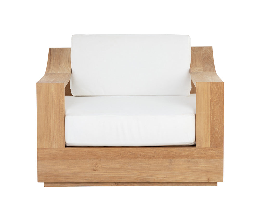 Tahiti Swivel Lounge Chair - relaxing lounge chairs for outdoors | Image 3 | InSTYLE Home & Rugs