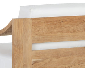 Tahiti Swivel Lounge Chair - relaxing lounge chairs for outdoors | Image 8 | InSTYLE Home & Rugs