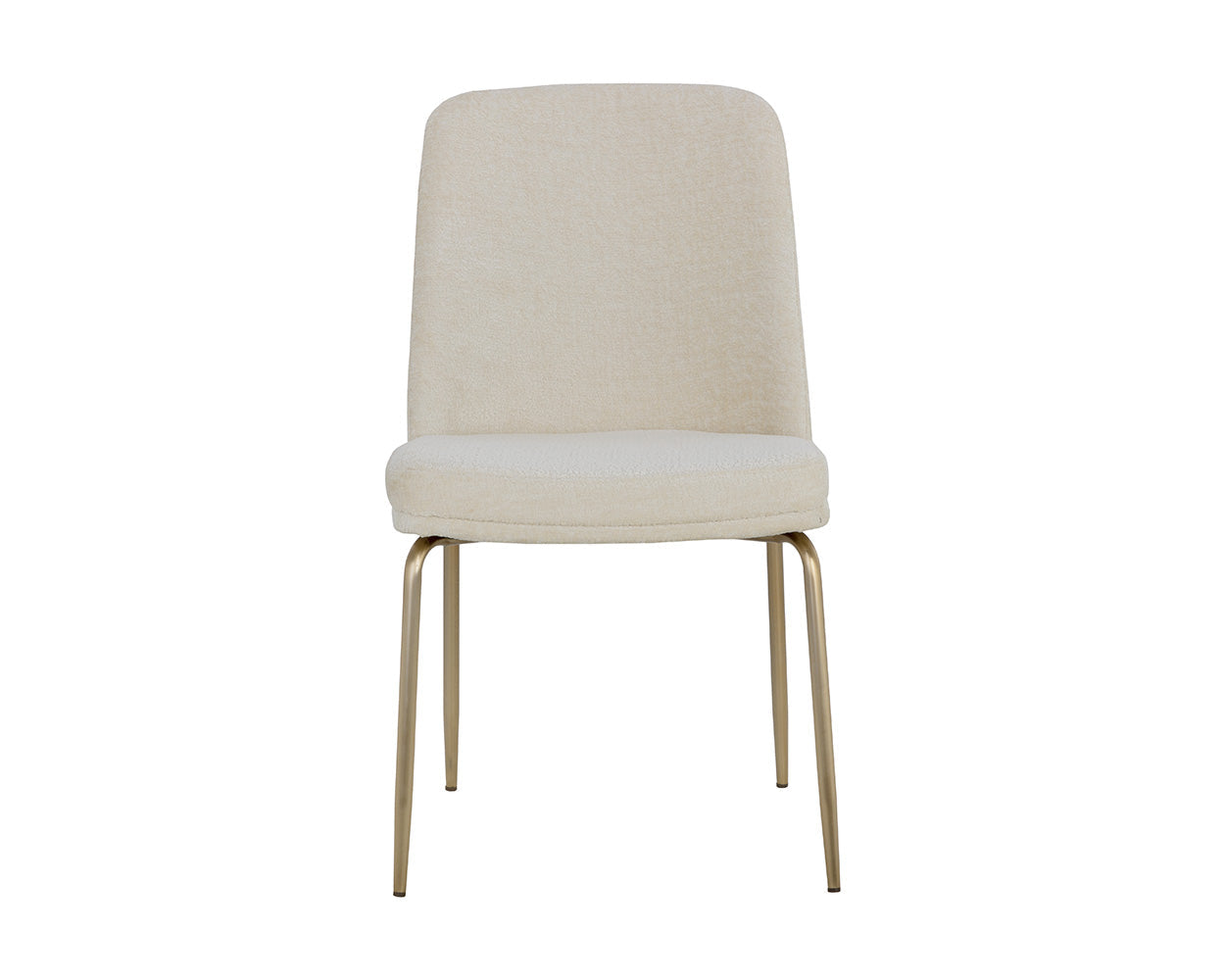 Zeke Dining Chair - elegant seating for dining areas | Image 14 | InSTYLE Home & Rugs