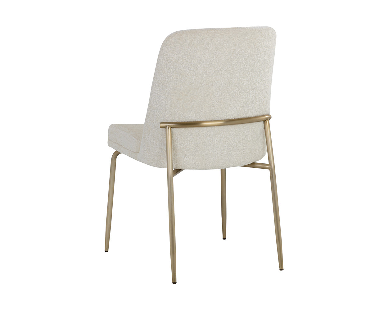 Zeke Dining Chair - elegant seating for dining areas | Image 16 | InSTYLE Home & Rugs