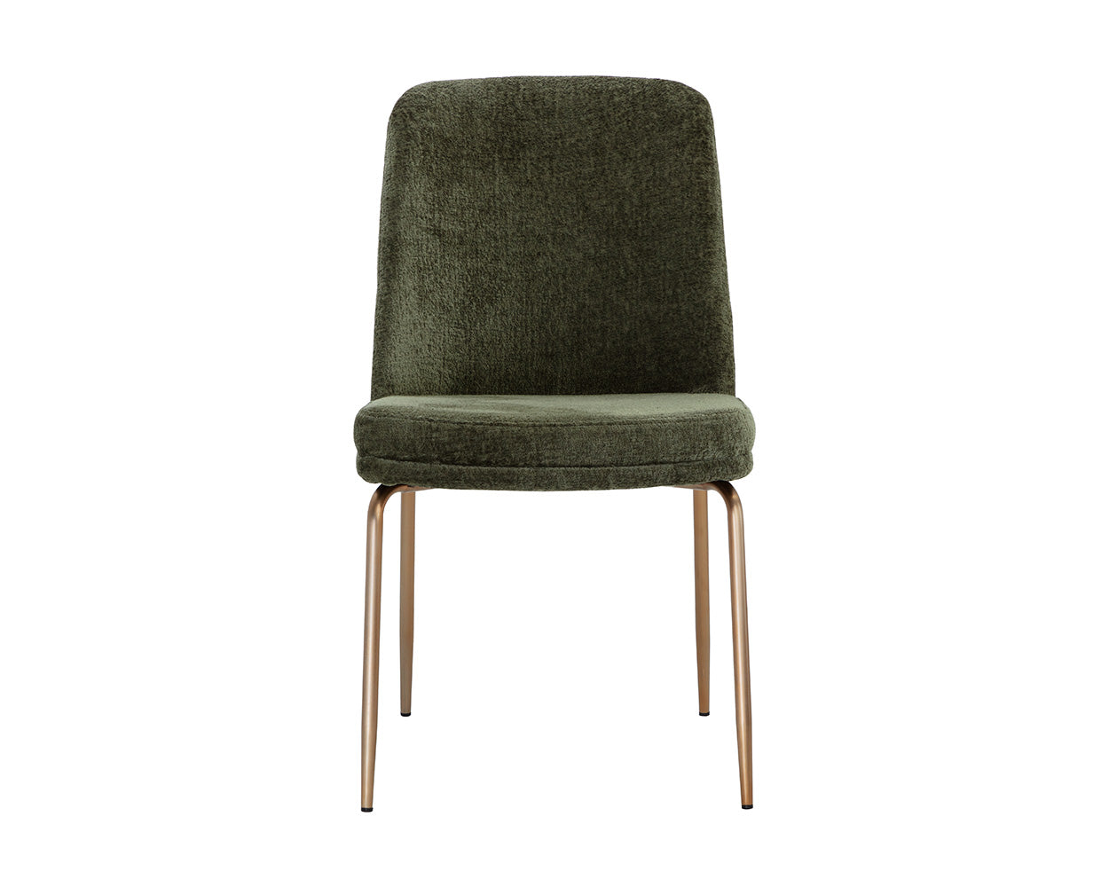 Zeke Dining Chair - elegant seating for dining areas | Image 6 | InSTYLE Home & Rugs