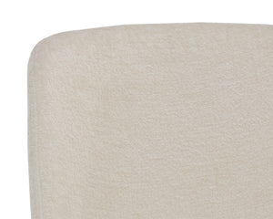 Zeke Counter Stool - ergonomic design for comfort | Image 14 | InSTYLE Home & Rugs