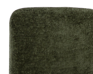 Zeke Counter Stool - ergonomic design for comfort | Image 7 | InSTYLE Home & Rugs