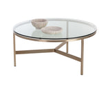 Flato Coffee Table - functional centerpieces for homes | Image 1 | InSTYLE Home & Rugs