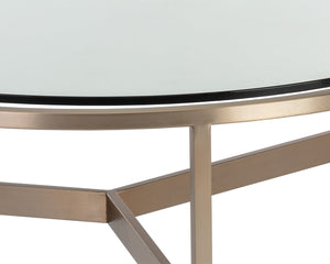 Flato Coffee Table - functional centerpieces for homes | Image 5 | InSTYLE Home & Rugs
