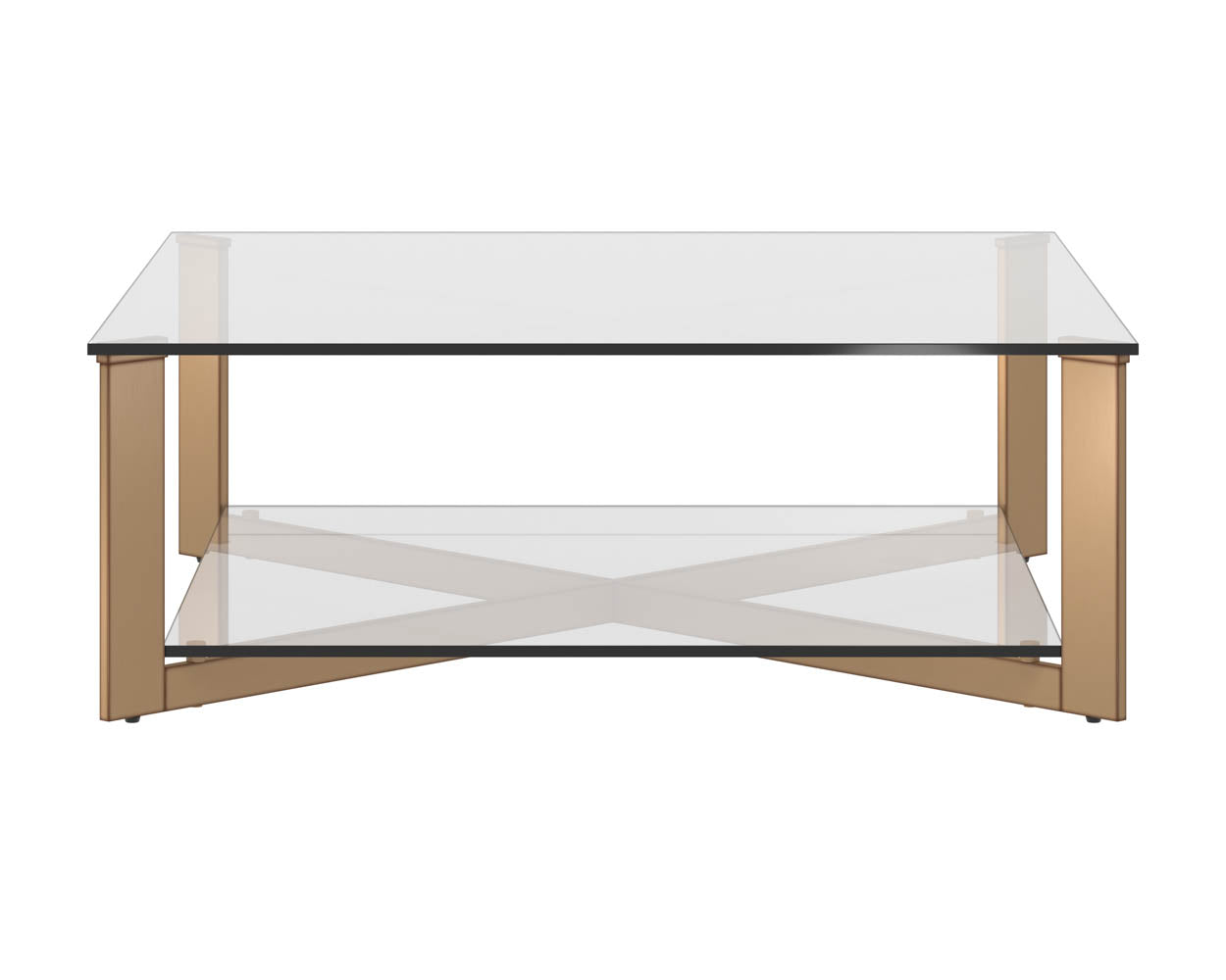 Xavier Coffee Table - stylish tables for living rooms | Image 5 | InSTYLE Home & Rugs