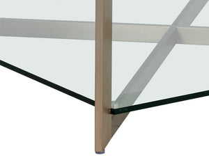 Xavier Coffee Table - stylish tables for living rooms | Image 6 | InSTYLE Home & Rugs
