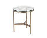 Flato End Table - contemporary end tables for sofas | Image 1 | InSTYLE Home & Rugs