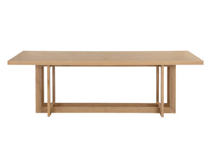 Disera Dining Table - elegant tables for dining rooms | Image 4 | InSTYLE Home & Rugs